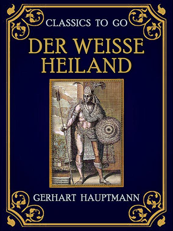 Der weiße Heiland, Classics To Go