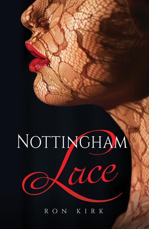 Nottingham Lace