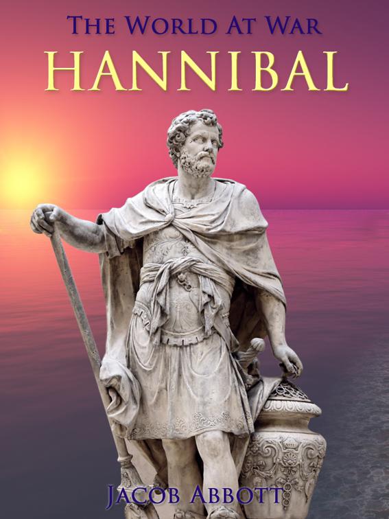 Hannibal, The World At War