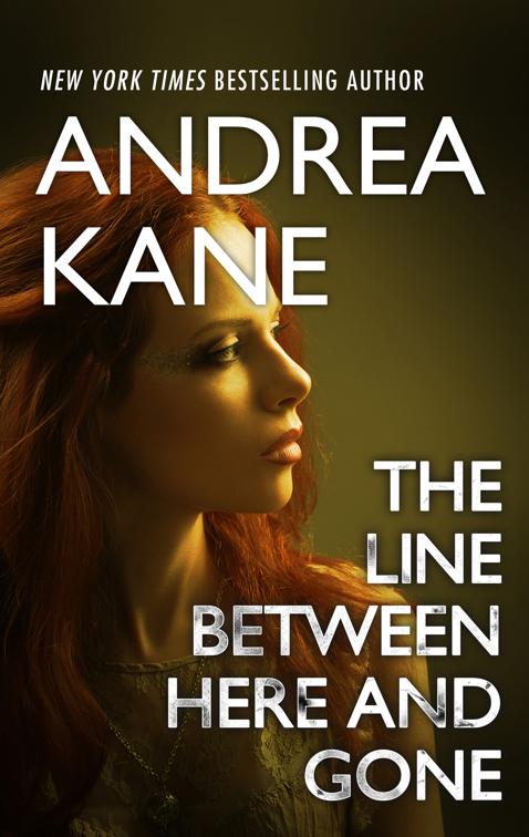 Line Between Here and Gone, Forensic Instincts