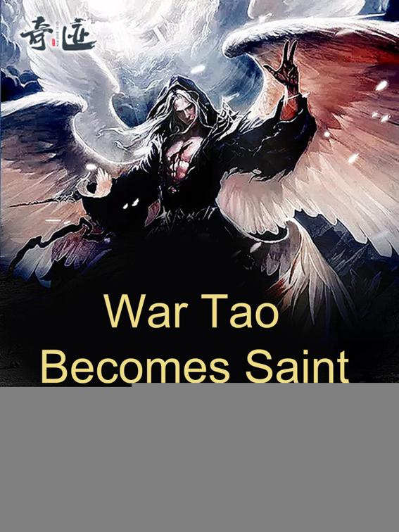 War Tao Becomes Saint, Volume 3