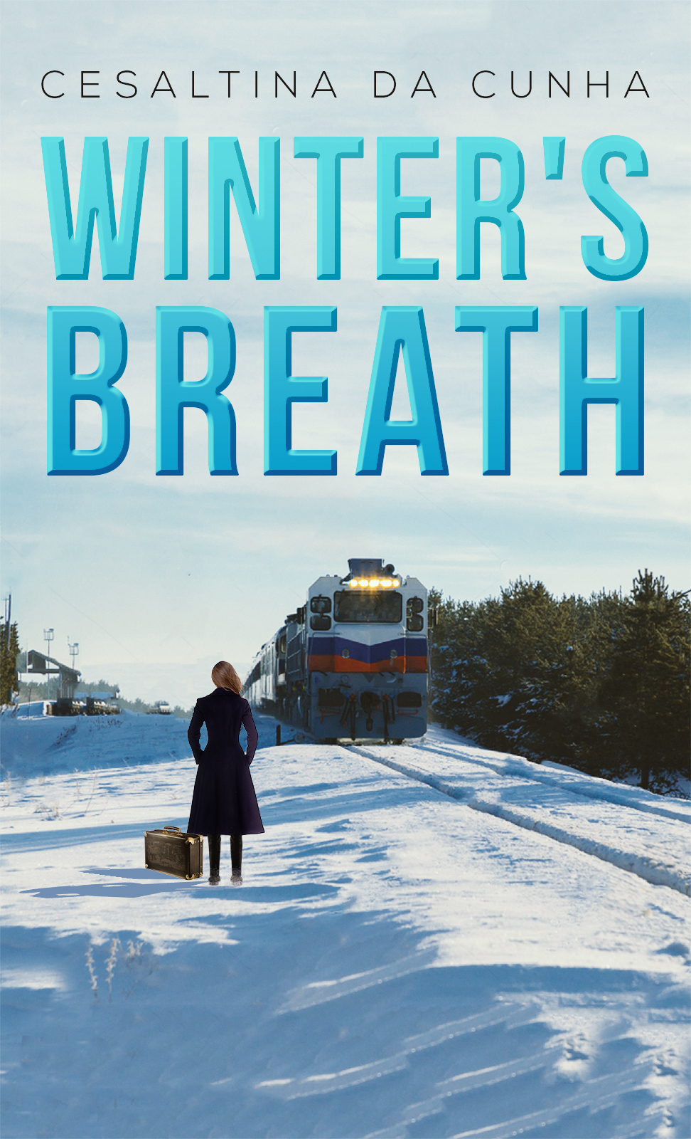Winter&#x27;s Breath