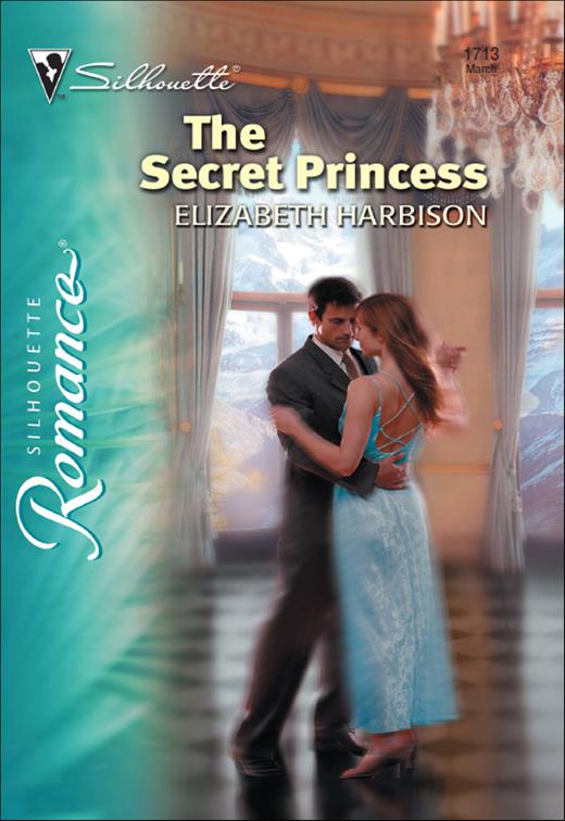 Secret Princess