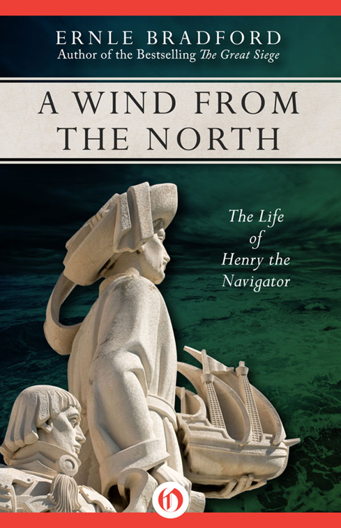 Wind from the North