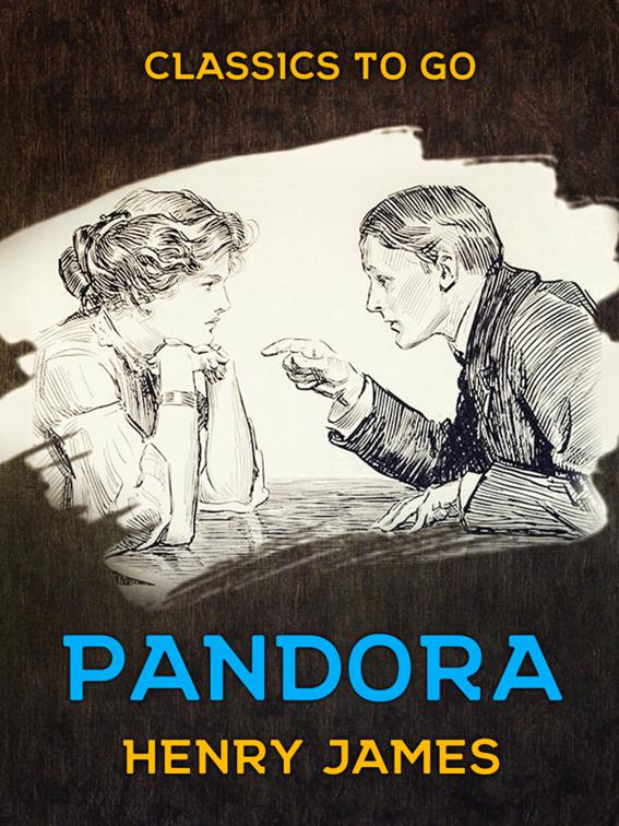 Pandora, Classics To Go
