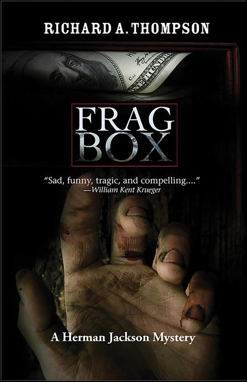 Frag Box, Herman Jackson Series