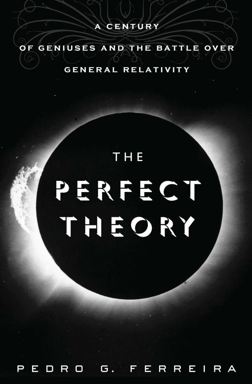 Perfect Theory