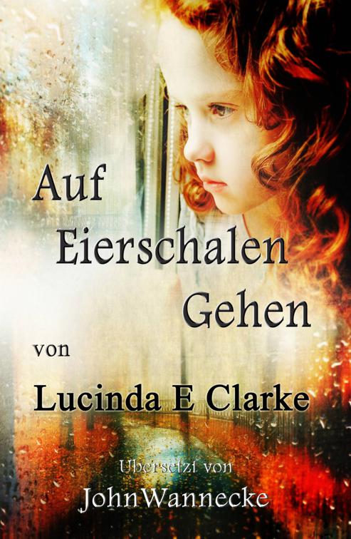 Auf Eierschalen Gehen