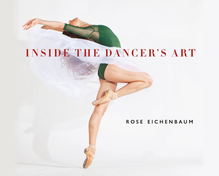 Inside the Dancer&#x27;s Art