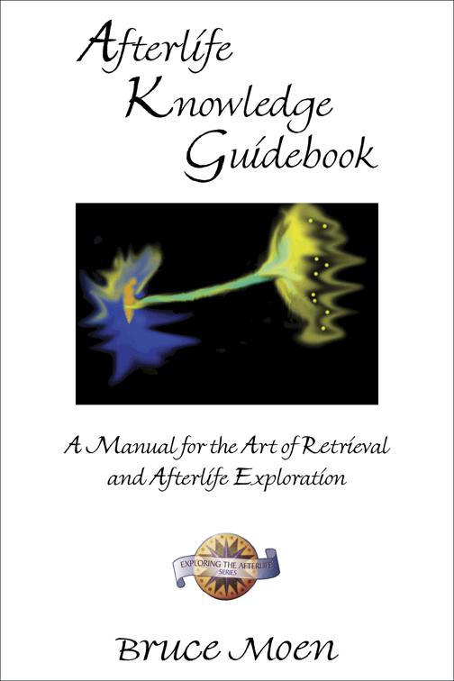 Afterlife Knowledge Guidebook, Exploring the Afterlife