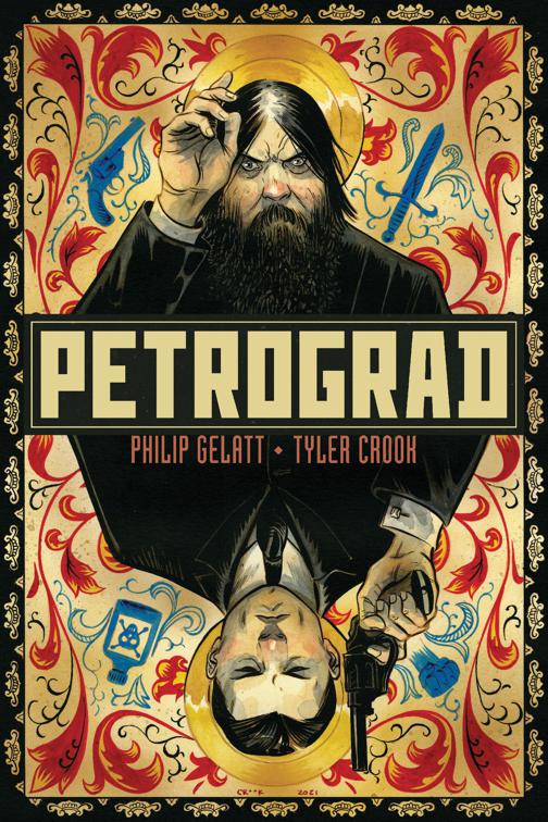 Petrograd, Petrograd