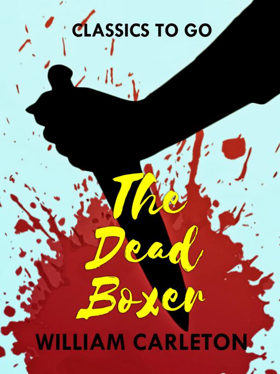 The Dead Boxer, Classics To Go