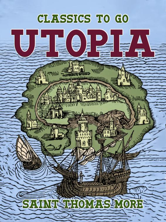 Utopia, Classics To Go