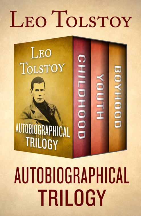 Autobiographical Trilogy, Autobiographical Trilogy
