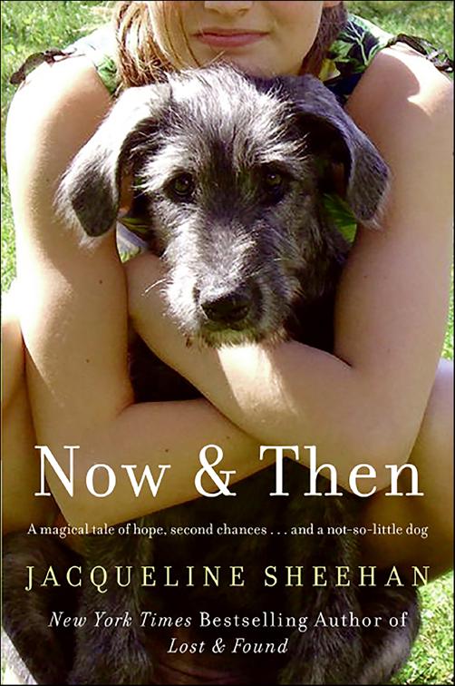 Now &amp; Then