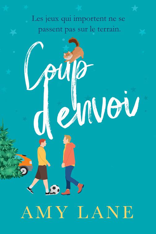 Coup d&#x27;envoi, Les saisons