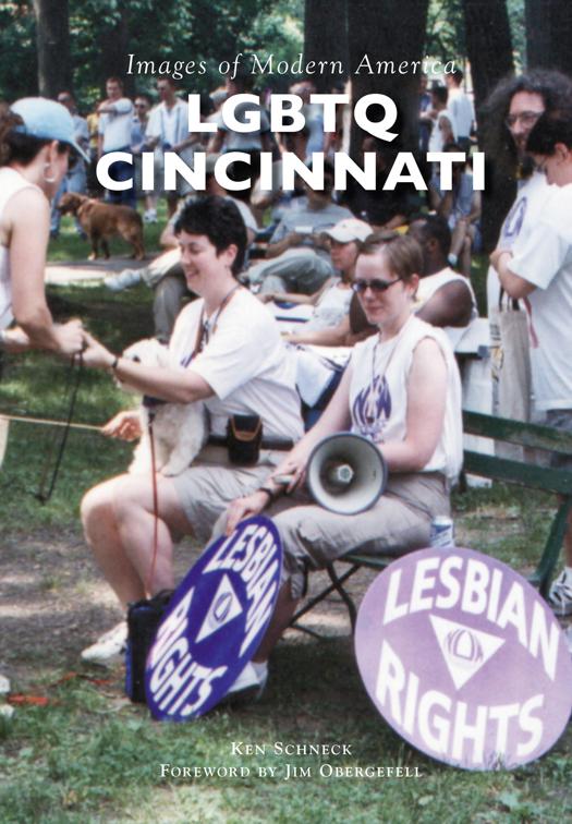 LGBTQ Cincinnati, Images of Modern America