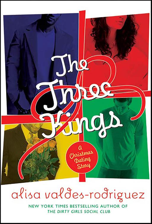 Three Kings