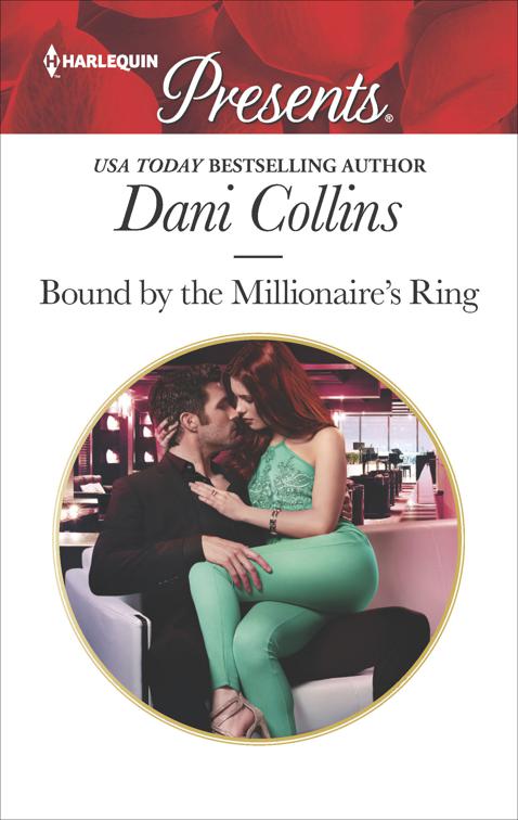 Bound by the Millionaire&#x27;s Ring, The Sauveterre Siblings