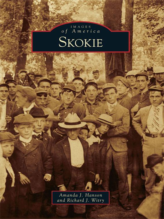 Skokie, Images of America