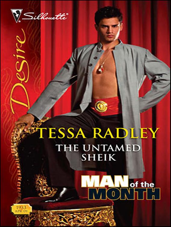 Untamed Sheik, Man of the Month