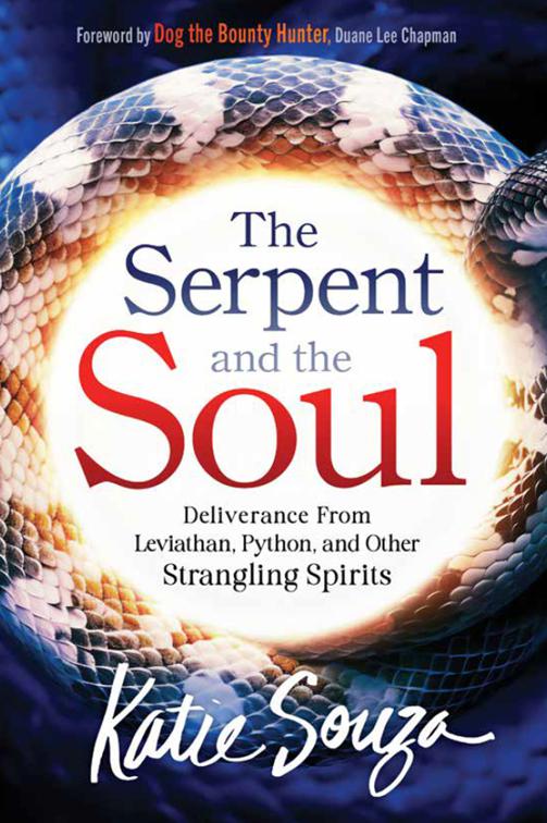 Serpent and the Soul