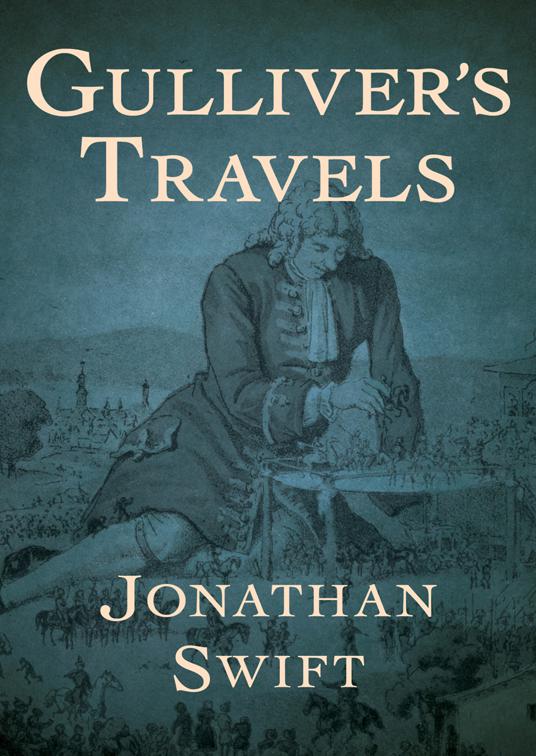 Gulliver&#x27;s Travels