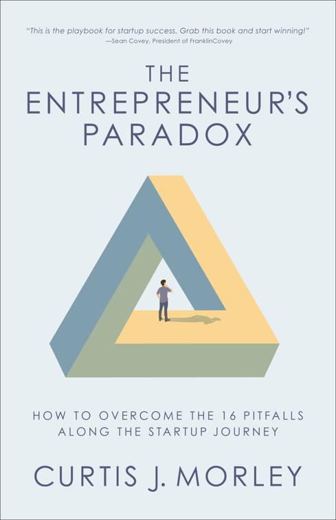 Entrepreneur&#x27;s Paradox