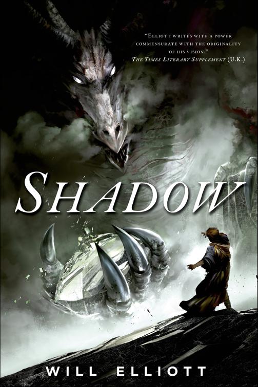 Shadow, The Pendulum Trilogy
