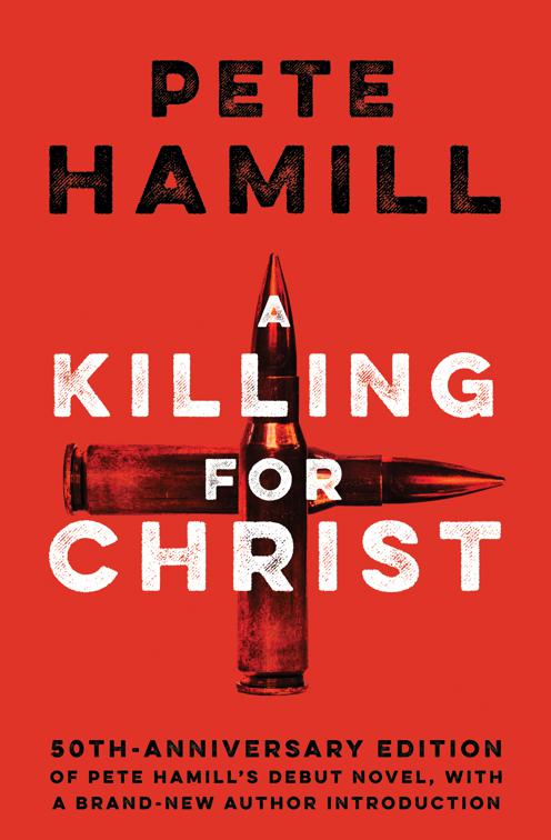 Killing for Christ