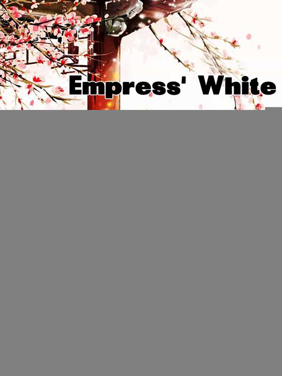Empress&#x27; White-collar Life, Volume 1