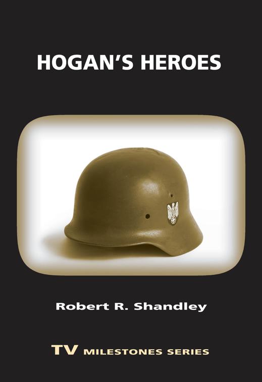 Hogan&#x27;s Heroes, TV Milestones