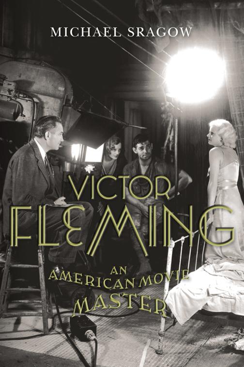 Victor Fleming, Screen Classics