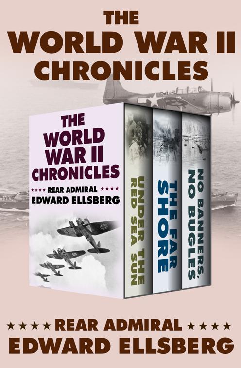 World War II Chronicles