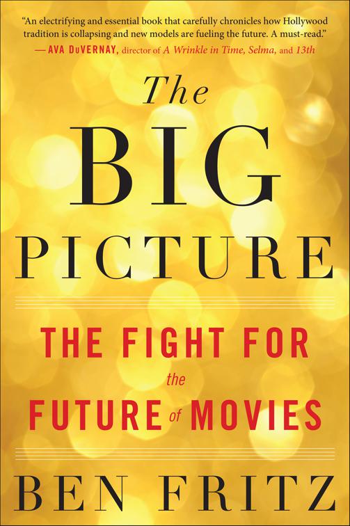 Big Picture