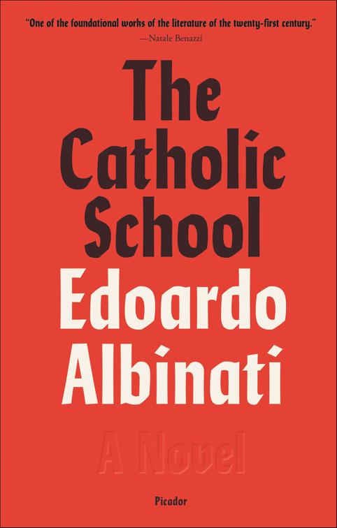 Catholic School