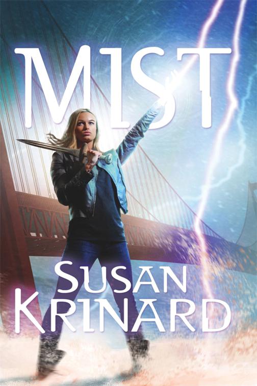 Mist, Midgard