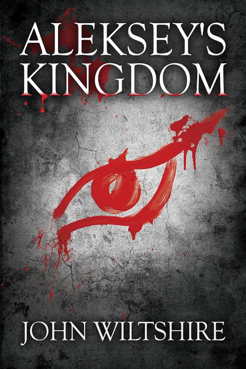Aleksey&#x27;s Kingdom, A Royal Affair