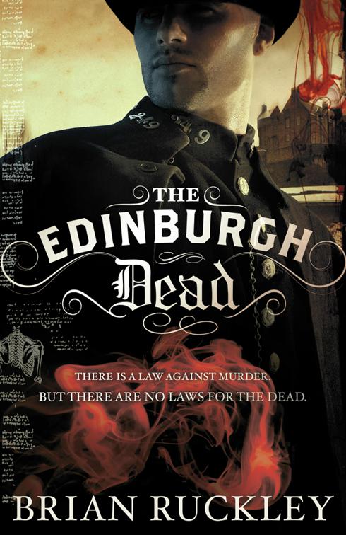 Edinburgh Dead