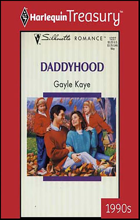 Daddyhood