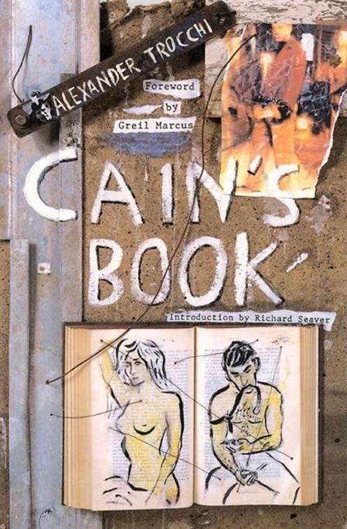 Cain&#x27;s Book