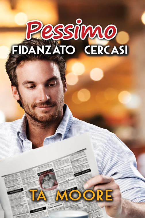 Pessimo fidanzato cercasi, Island Classifieds