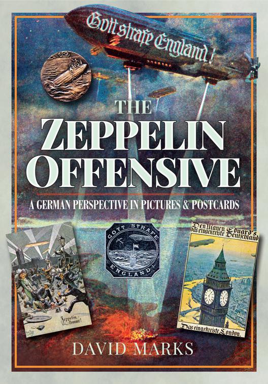 Zeppelin Offensive