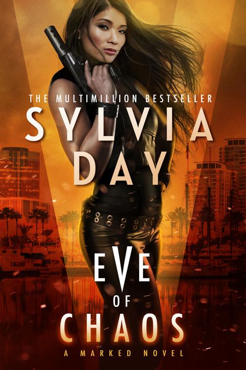 Eve of Chaos, Marked