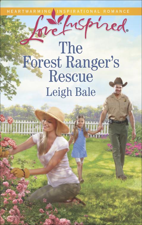 Forest Ranger&#x27;s Rescue