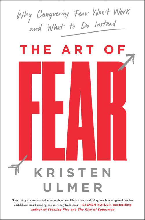 Art of Fear