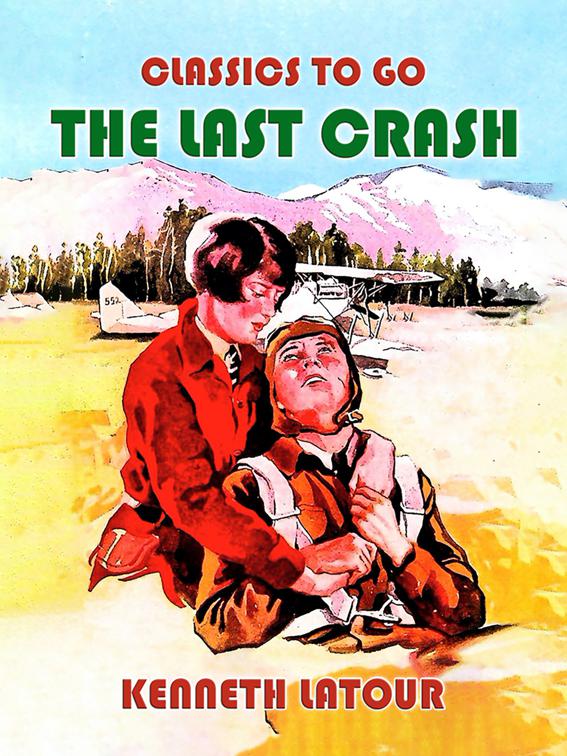 The Last Crash, Classics To Go