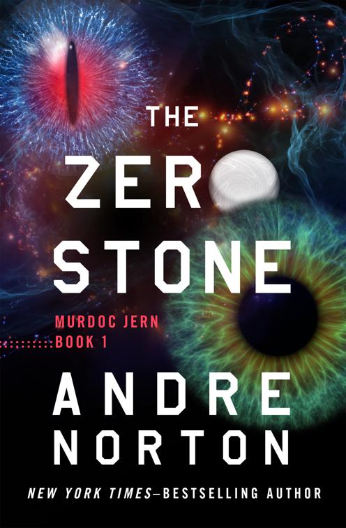 Zero Stone, Murdoc Jern