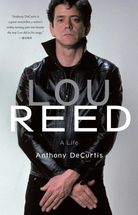 Lou Reed