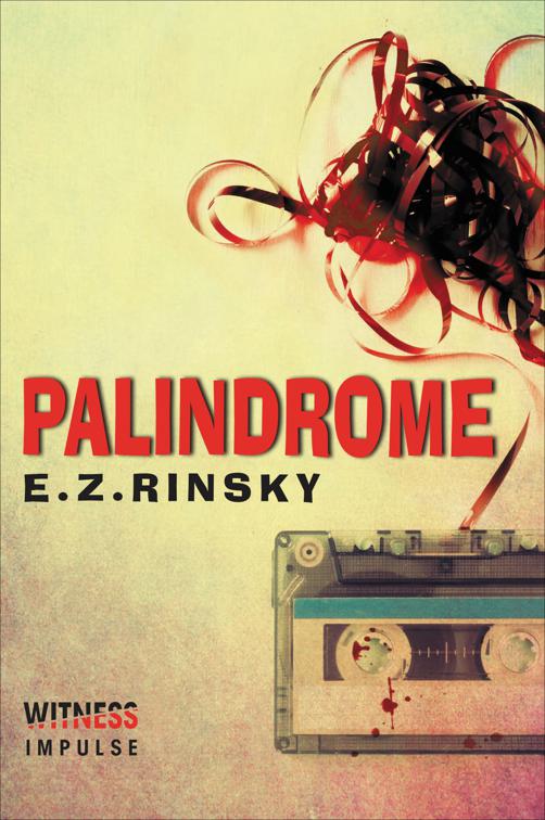 Palindrome, Lamb &amp; Lavagnino